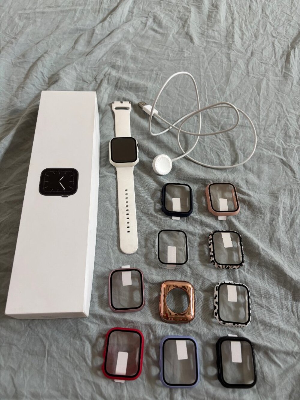 Apple Watch Series 5